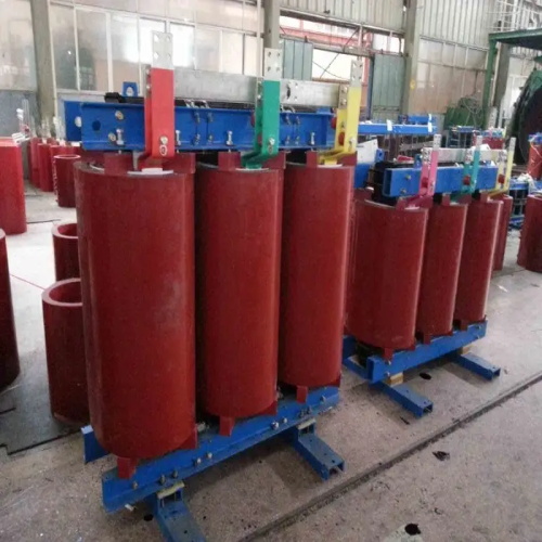 荔浦SCB10-250KVA干式变压器