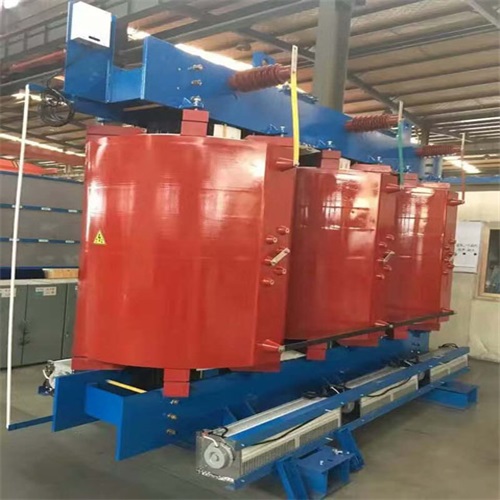 牡丹江SCB10-500KVA干式变压器价格