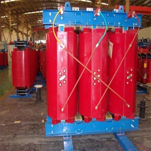 牡丹江SCB10-1000KVA干式变压器